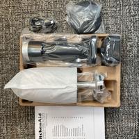 Frullatore ad  immersione senza filo