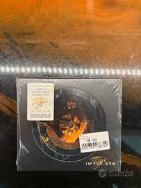 CD Tarja - In The Raw (Limiter Digipak) Nuovo