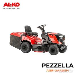 Trattorino rasaerba Solo® by AL-KO Easy pro T 14-8