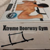 Attrezzatura per palestra