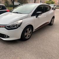 Renault Clio diesel