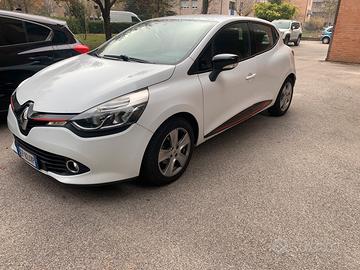 Renault Clio diesel