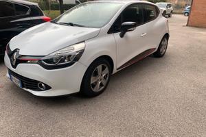 Renault Clio diesel