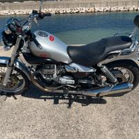 Moto Guzzi Nevada 750 i.e