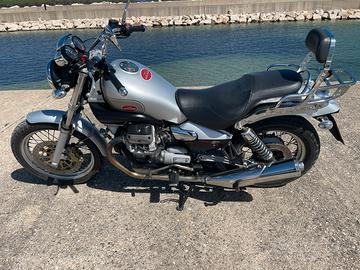 Moto Guzzi Nevada 750 i.e