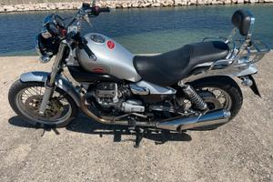 Moto Guzzi Nevada 750 i.e
