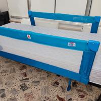 Barriera letto per bebè