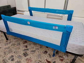 Barriera letto per bebè