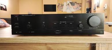 Amplificatore Integrato Luxman LV-111