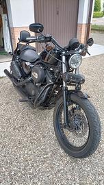 Harley-Davidson