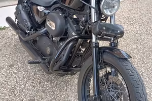 Harley-Davidson