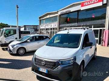 NISSAN TOWSTAR 1.3 BENZINA