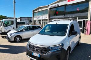 NISSAN TOWSTAR 1.3 BENZINA