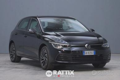 VOLKSWAGEN golf viii 2020 Golf 1.5 etsi evo Life 1