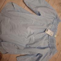 Maglia camicia nuova