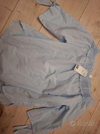 Maglia camicia nuova