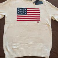 Maglione RL USA