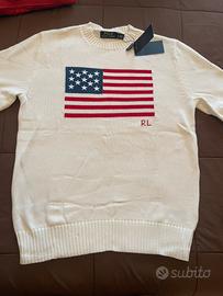 Maglione RL USA