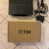 MODEM TIM HUB+