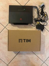 MODEM TIM HUB+