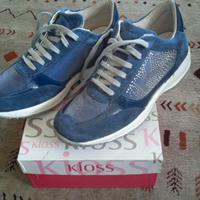 scarpe ginnastica donna