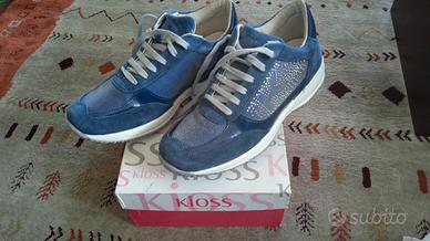 scarpe ginnastica donna