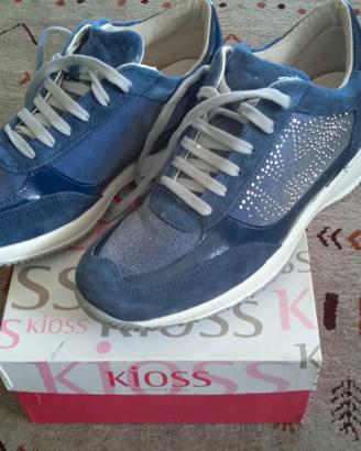 scarpe ginnastica donna