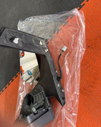 specchio anteriore furgoncino ford transit