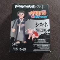 Playmobil Naruto