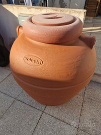 Cisterna Telcom 300 litri 