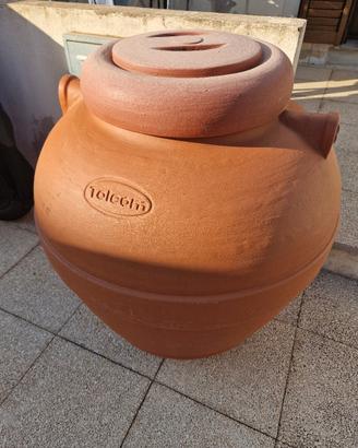 Cisterna Telcom 300 litri 
