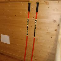 bastoncini leki wcr lite 100