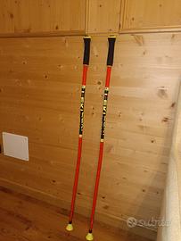 bastoncini leki wcr lite 100