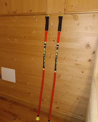 bastoncini leki wcr lite 100