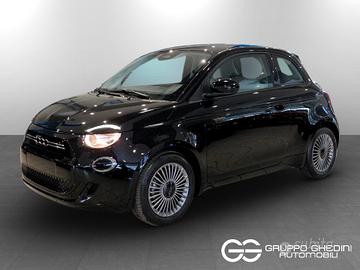 FIAT 500 Hybrid Berlina Icon 1.0 Hybrid Berlina
