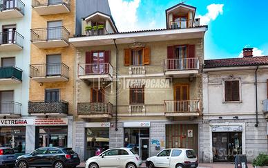 QUADRILOCALE COMODO AI SERVIZI RISCALDAMENTO AUTON