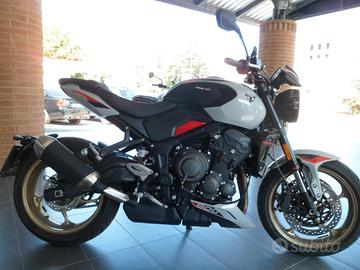 Triumph Trident 900 800