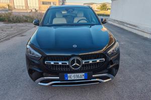 Mercedes-benz GLA 200 d Automatic AMG Line Extra