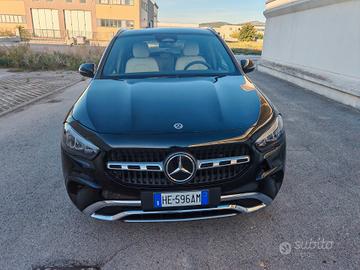 Mercedes-benz GLA 200 d Automatic AMG Line Extra