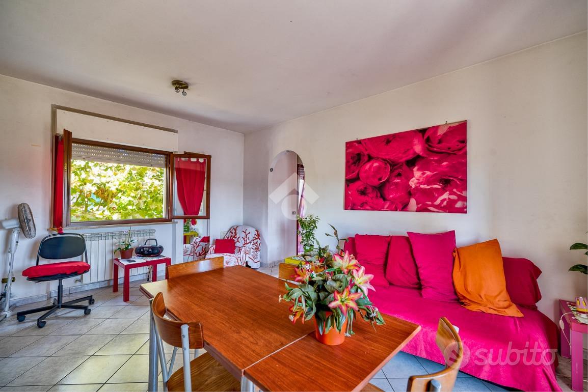 Appartamento – Santa Marinella, Colfiorito - Vista 3