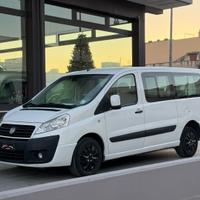FIAT Scudo 2.0MJT PL Combi 8 p.ti M1