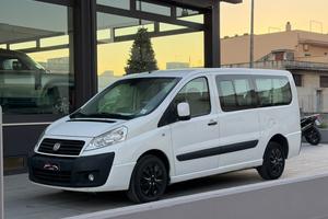 FIAT Scudo 2.0MJT PL Combi 8 p.ti M1