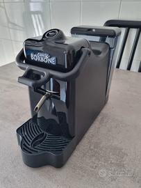 Macchina Caffè Mini Didì a cialde compostabili