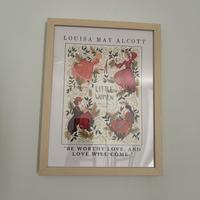 4 cornici rodalm con poster inclusi 30x40