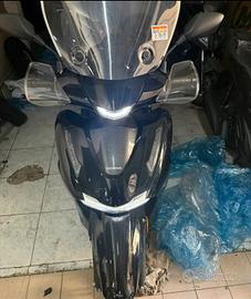 Honda SH 350