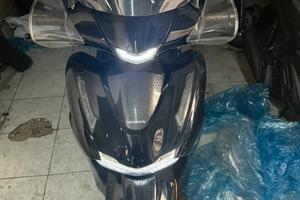 Honda SH 350