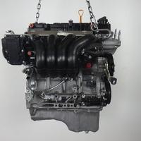 Motore e cambio 1.2 gpl k12b