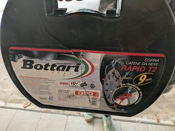 catene da neve Bottari Rapid T