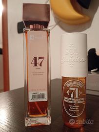 Set profumi  sol de Janeiro