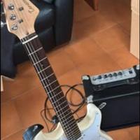 Chitarra elettrica